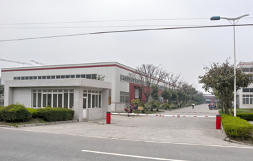 永強鋼筋連接套筒工廠(chǎng)